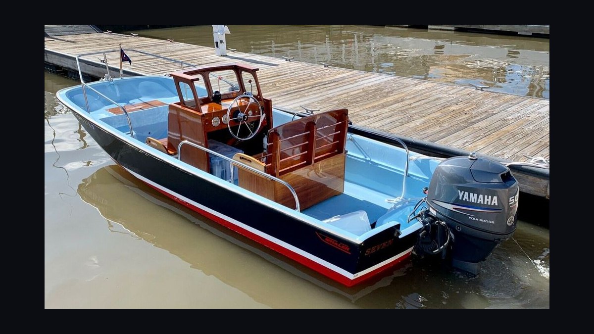 Top 10 Speed Boats 1973 — Best Overall + Best Value — figure 10