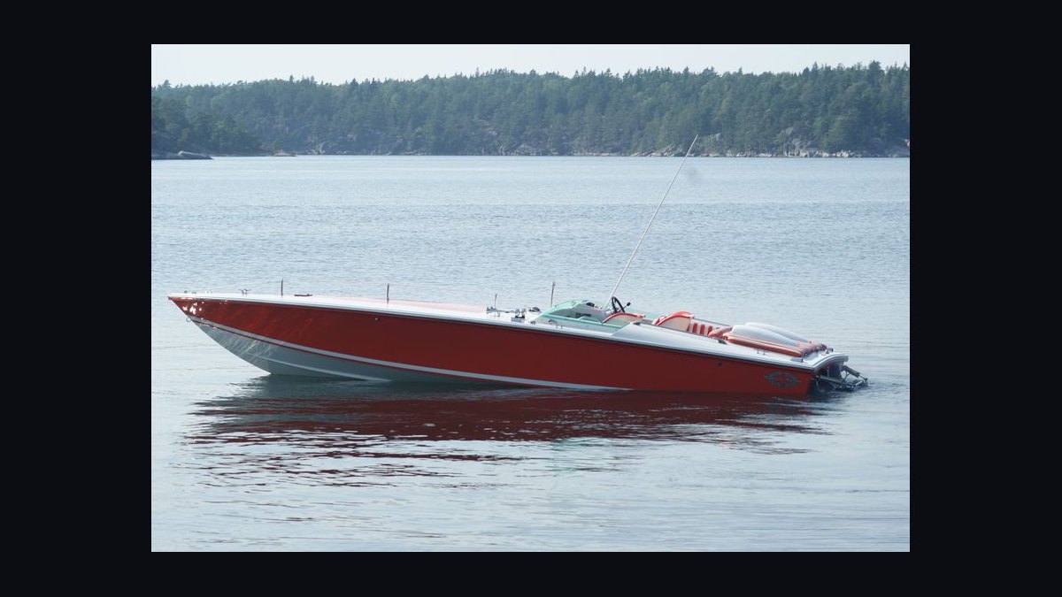 Top 10 Speed Boats 1973 — Best Overall + Best Value — figure 3