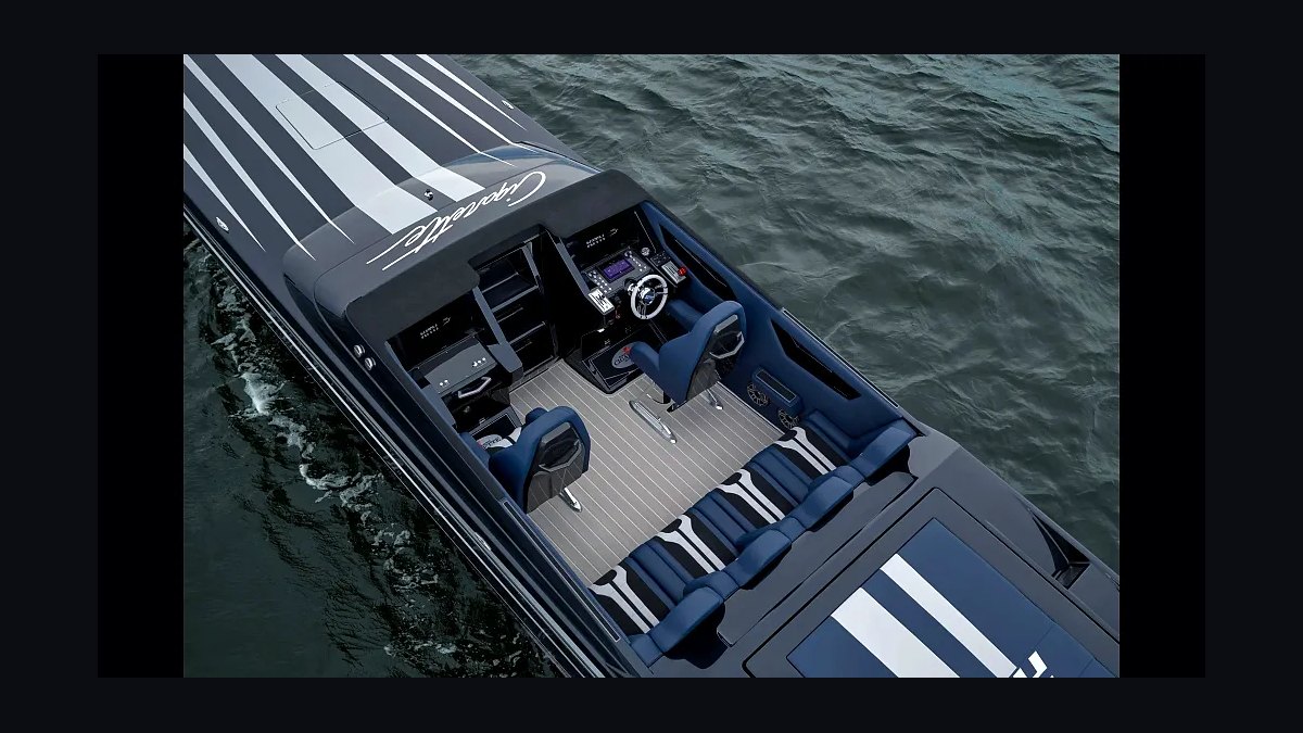 Top 10 Speed Boats 1972 — Best Overall + Best Value — figure 1