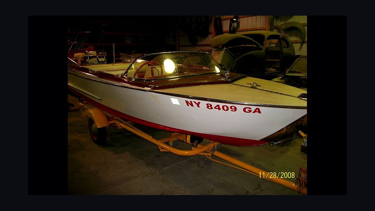 Top 10 Speed Boats 1972 — Best Overall + Best Value — figure 10