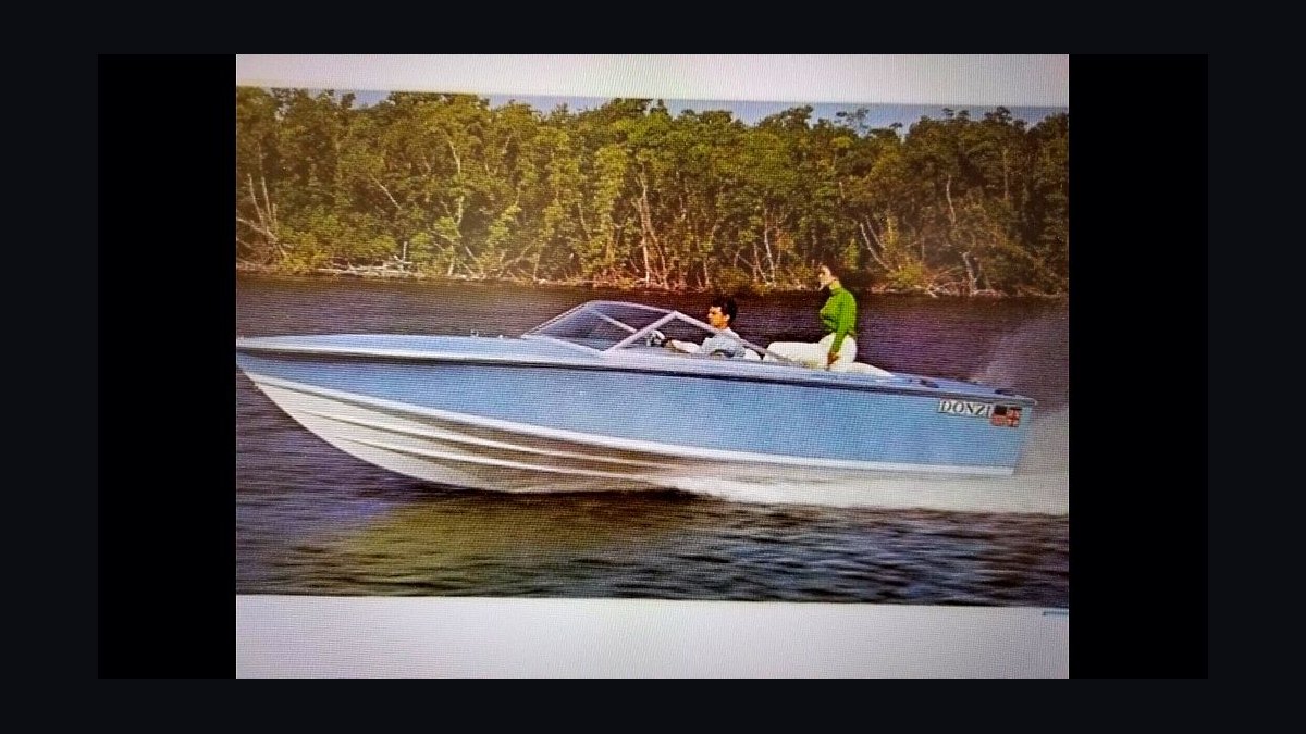 Top 10 Speed Boats 1972 — Best Overall + Best Value — figure 3