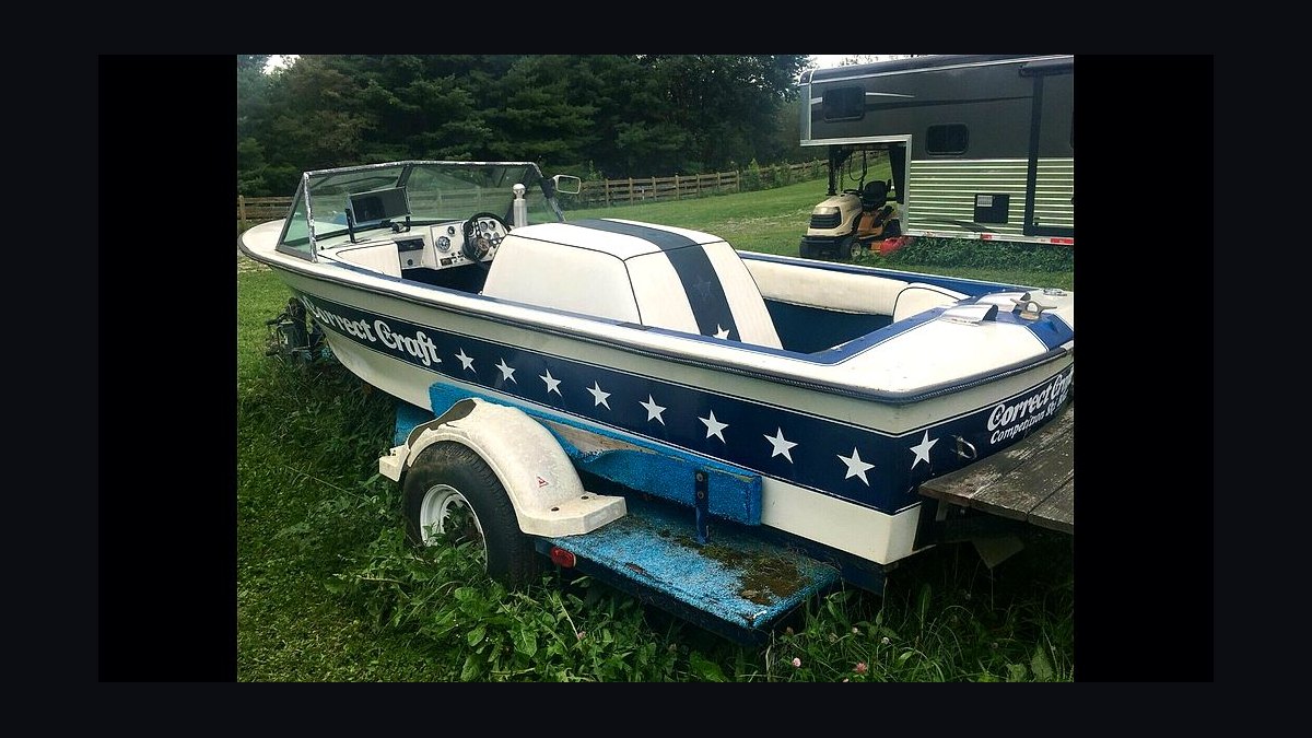 Top 10 Speed Boats 1972 — Best Overall + Best Value — figure 5