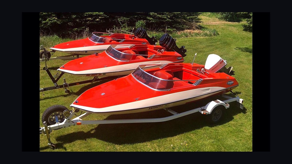 Top 10 Speed Boats 1972 — Best Overall + Best Value — figure 7