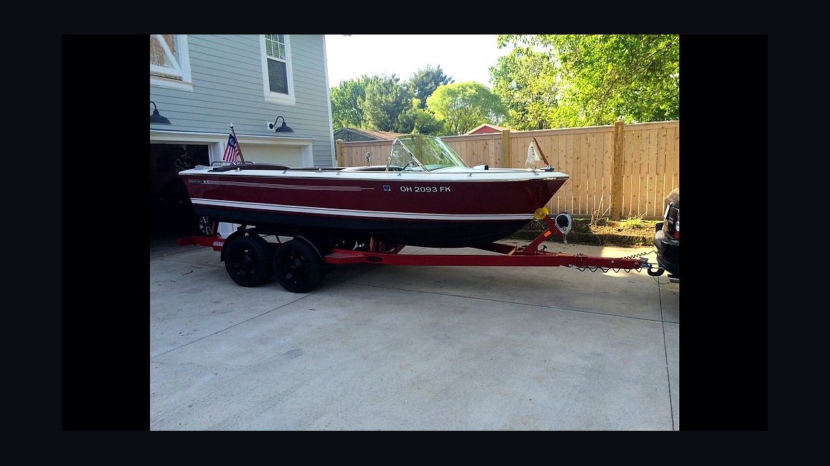 Top 10 Speed Boats 1972 — Best Overall + Best Value — figure 8