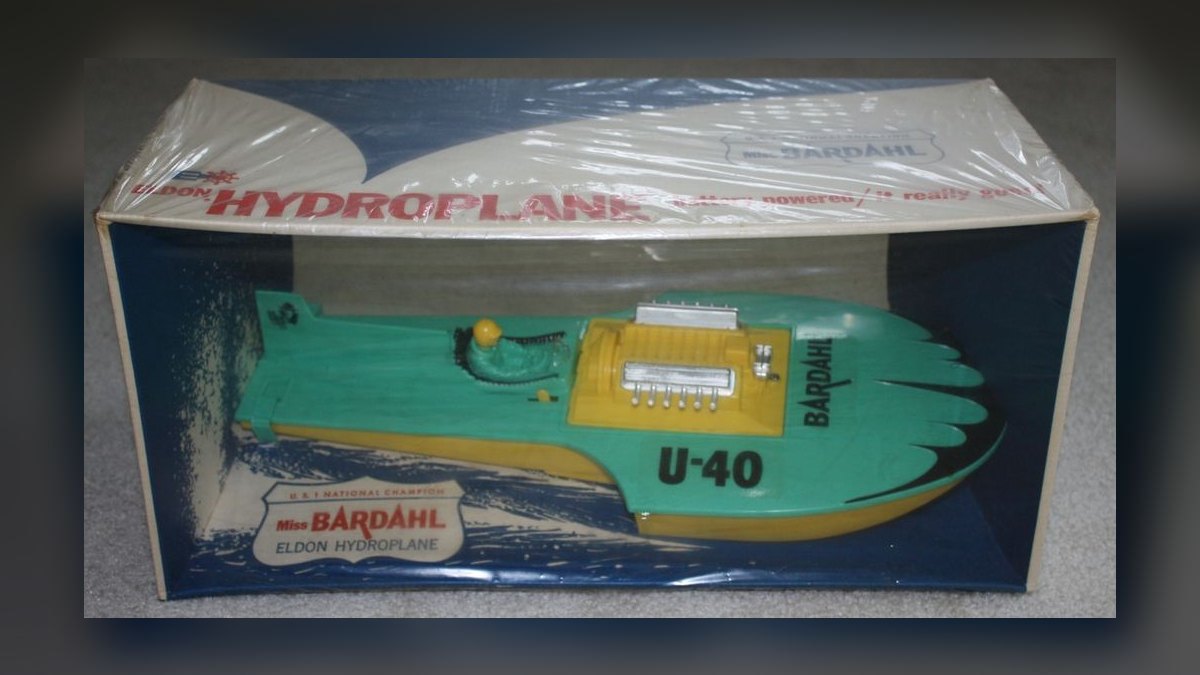 Top 10 Speed Boats 1970 — Best Overall + Best Value — figure 1
