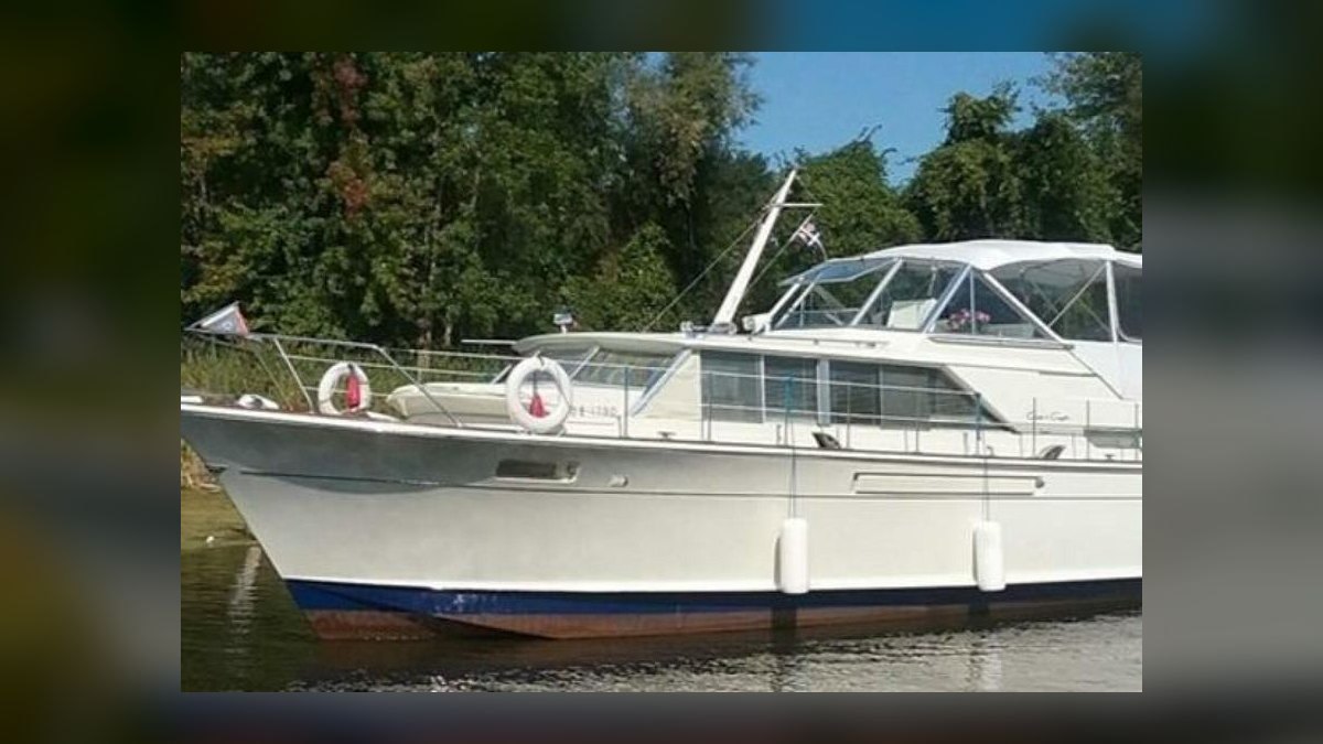 Top 10 Speed Boats 1970 — Best Overall + Best Value — figure 10