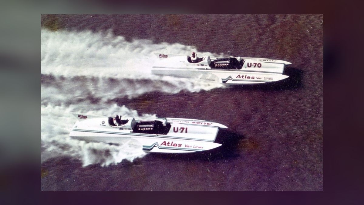 Top 10 Speed Boats 1970 — Best Overall + Best Value — figure 2