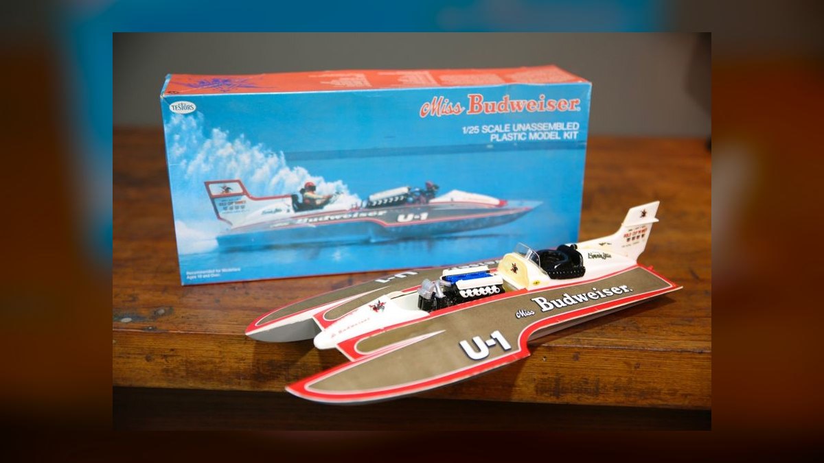Top 10 Speed Boats 1970 — Best Overall + Best Value — figure 3