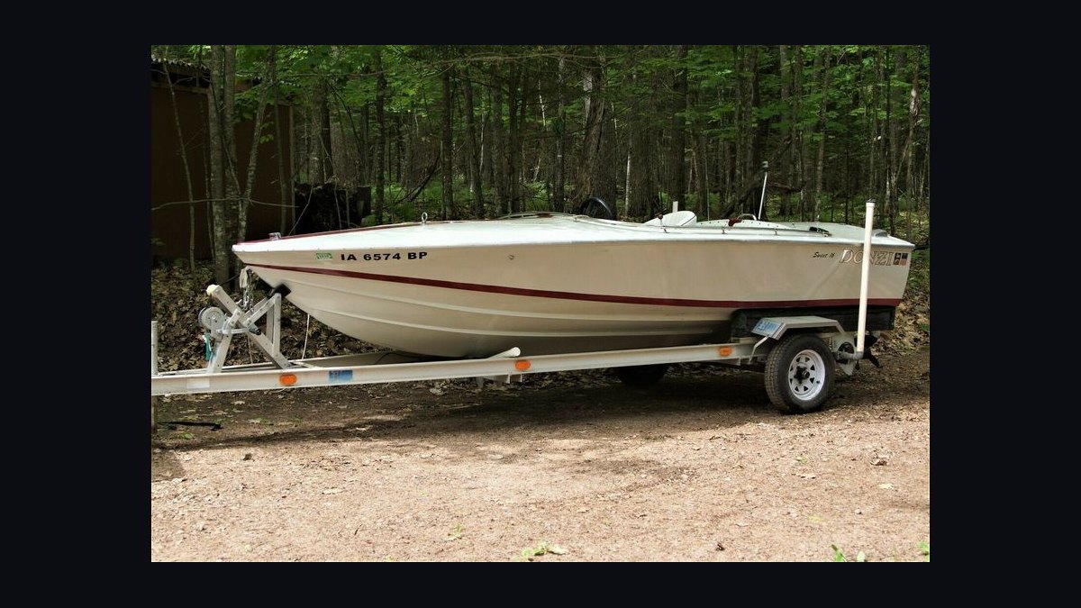 Top 10 Speed Boats 1969 — Best Overall + Best Value