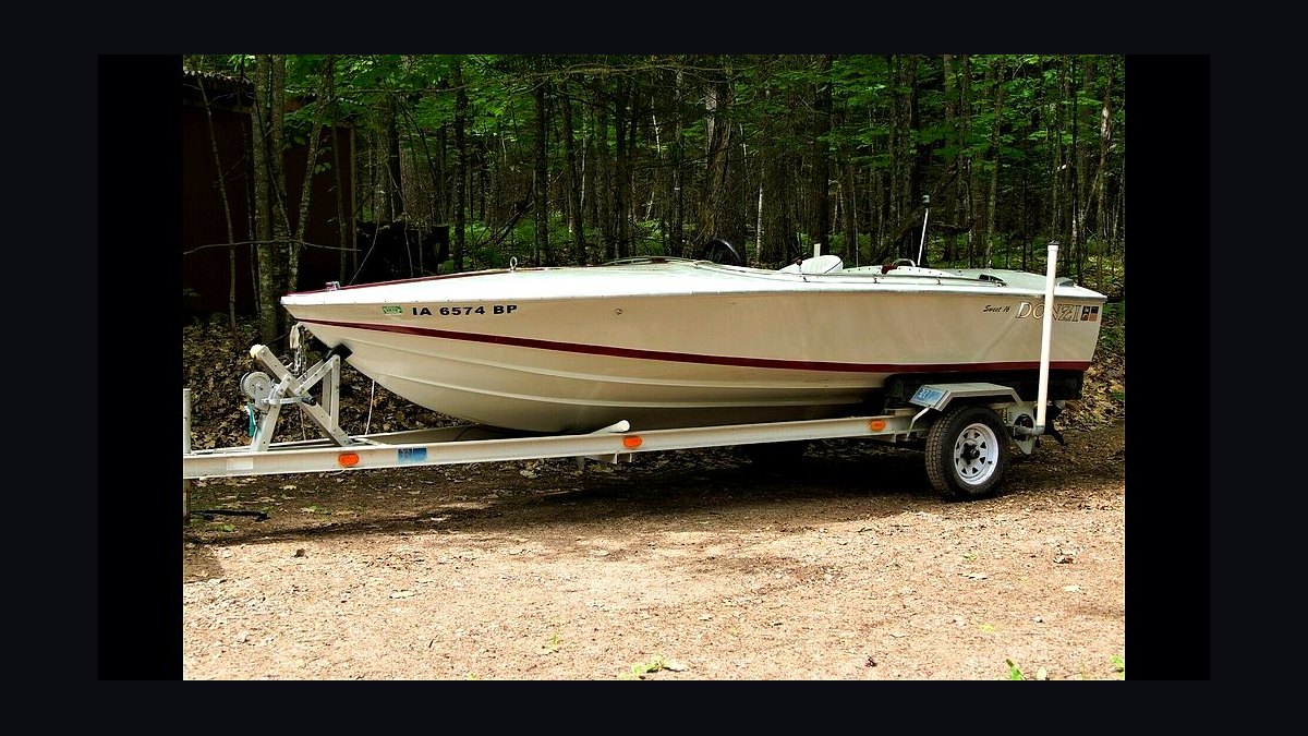 Top 10 Speed Boats 1969 — Best Overall + Best Value