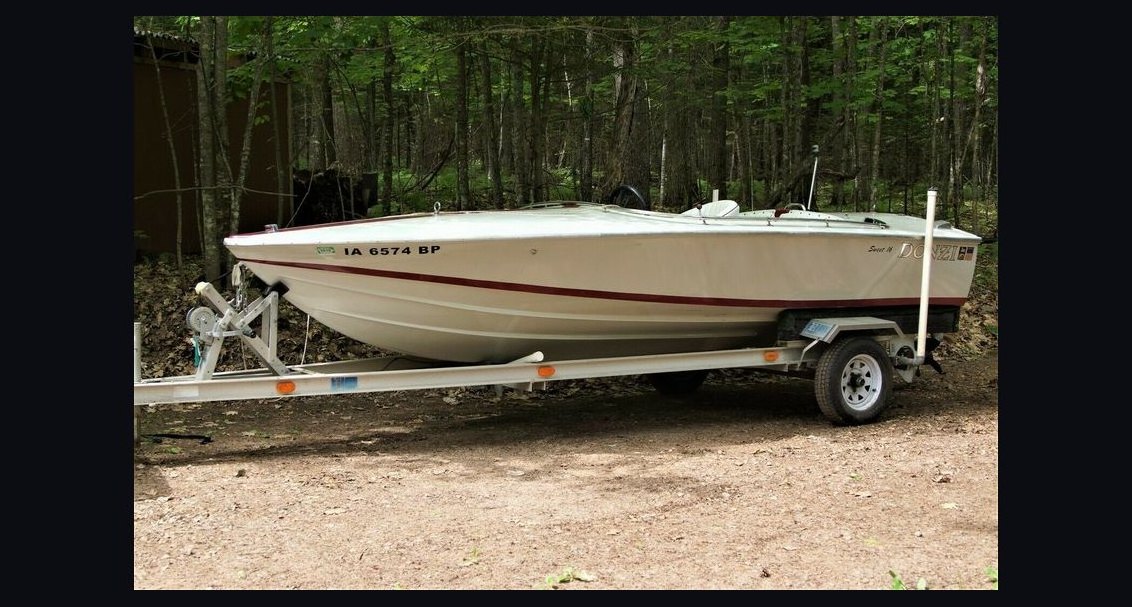 Top 10 Speed Boats 1969 — Best Overall + Best Value