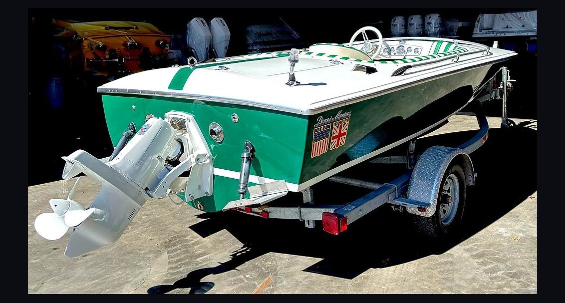 Top 10 Speed Boats 1967 — Best Overall + Best Value