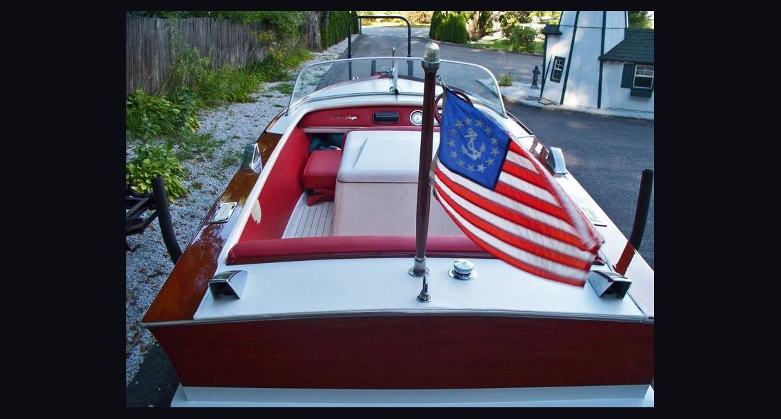 Top 10 Speed Boats 1963 — Best Overall + Best Value