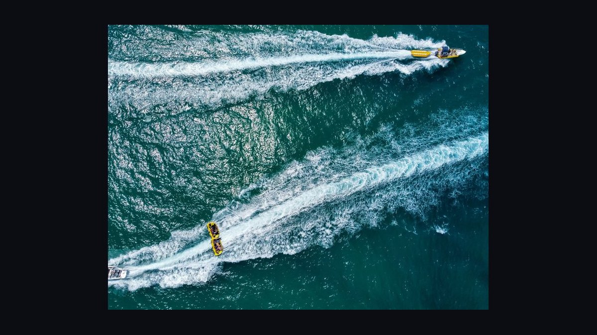 Top 10 Speed Boats 1960 — Best Overall + Best Value — figure 1
