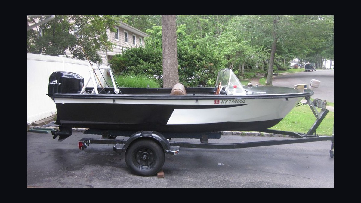 Top 10 Speed Boats 1960 — Best Overall + Best Value — figure 10