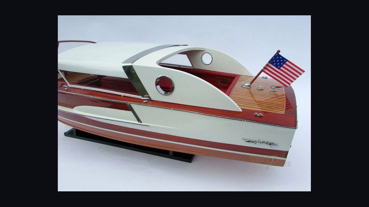 Top 10 Speed Boats 1960 — Best Overall + Best Value — figure 2