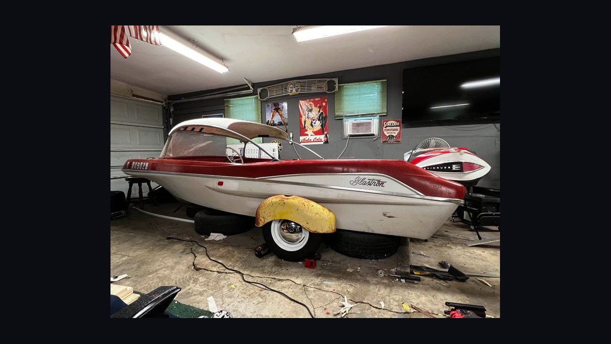 Top 10 Speed Boats 1960 — Best Overall + Best Value — figure 3
