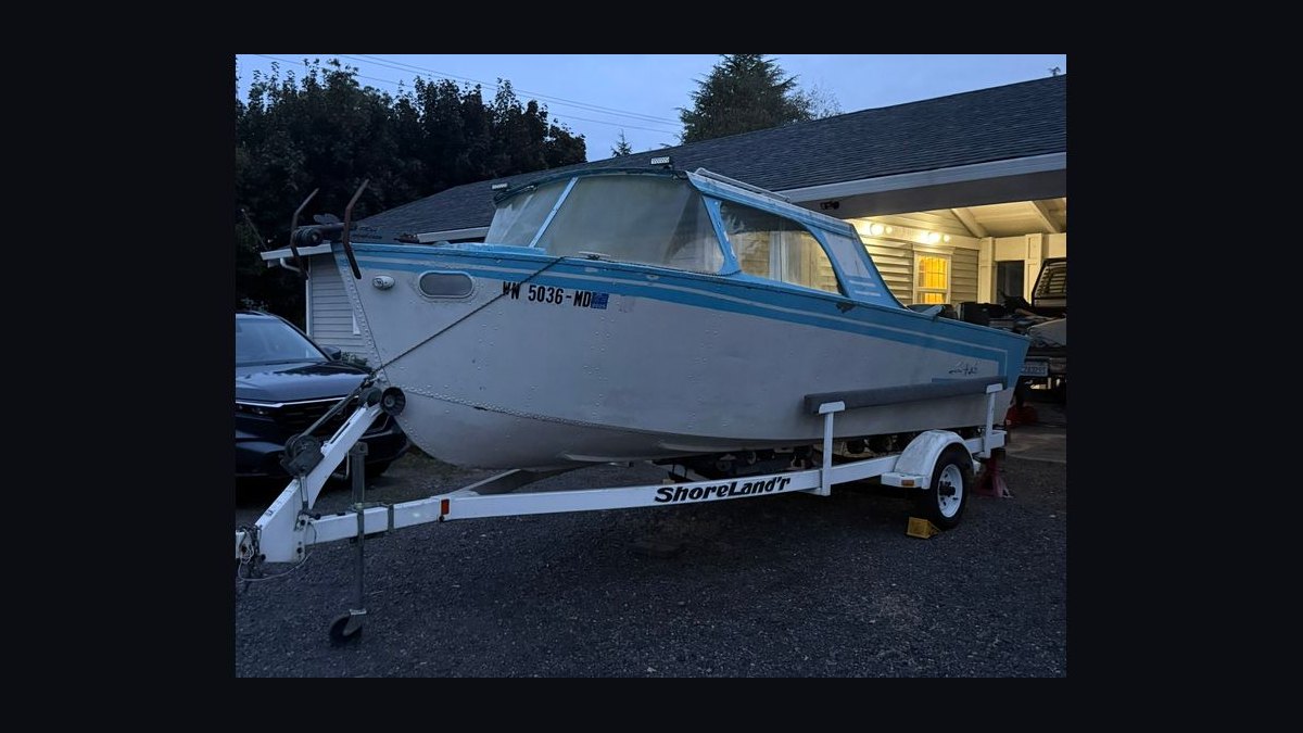 Top 10 Speed Boats 1960 — Best Overall + Best Value — figure 4