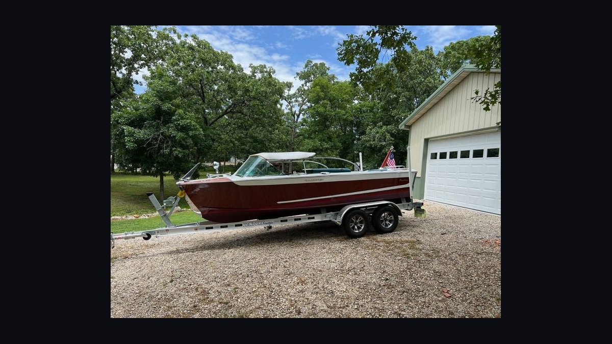Top 10 Speed Boats 1960 — Best Overall + Best Value — figure 7