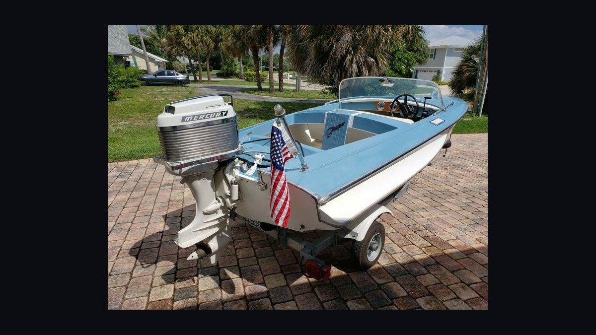 Top 10 Speed Boats 1960 — Best Overall + Best Value — figure 8