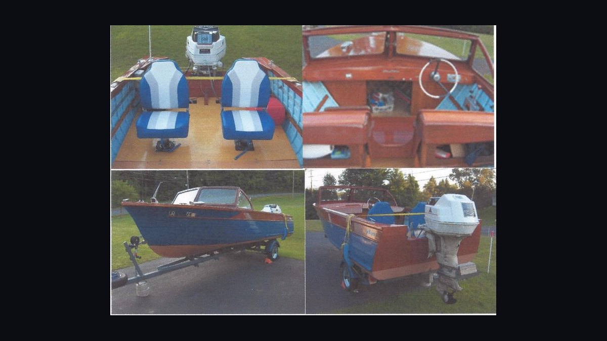Top 10 Speed Boats 1960 — Best Overall + Best Value — figure 9