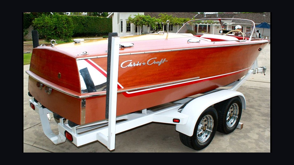 Top 10 Speed Boats 1960 — Best Overall + Best Value