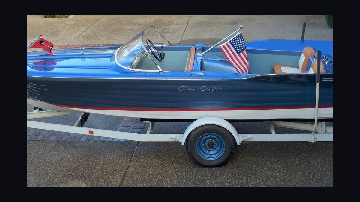 Top 10 Speed Boats 1959 — Best Overall + Best Value — figure 1