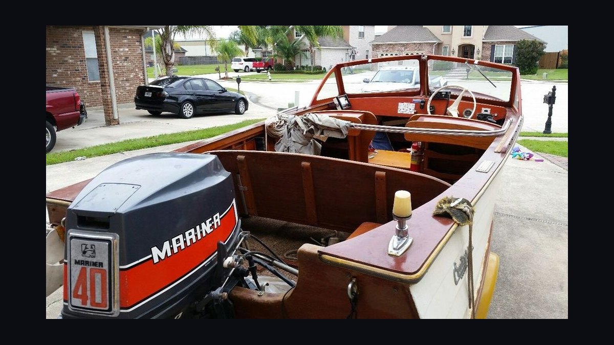 Top 10 Speed Boats 1959 — Best Overall + Best Value — figure 10