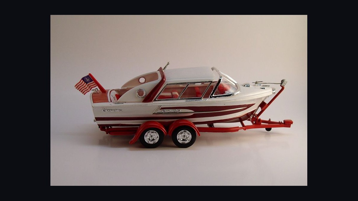 Top 10 Speed Boats 1959 — Best Overall + Best Value — figure 2