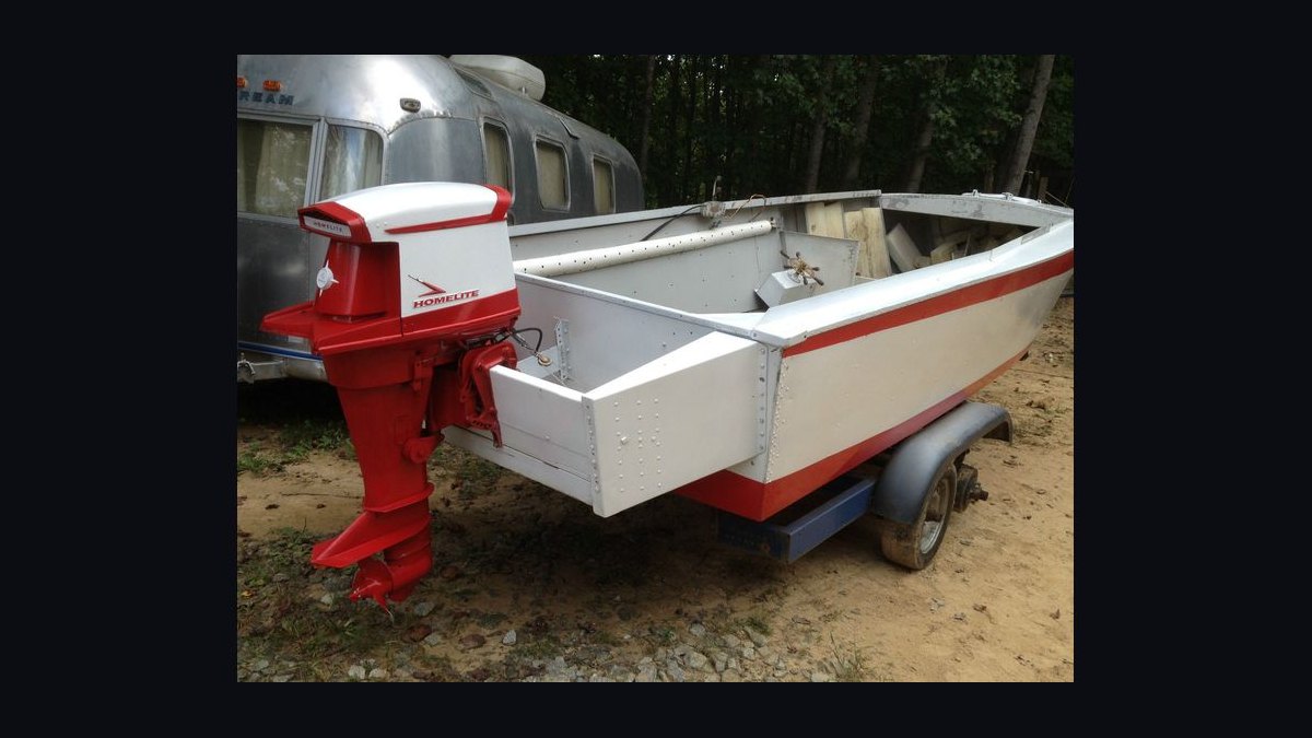 Top 10 Speed Boats 1959 — Best Overall + Best Value — figure 4