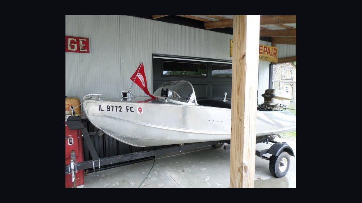 Top 10 Speed Boats 1959 — Best Overall + Best Value — figure 5