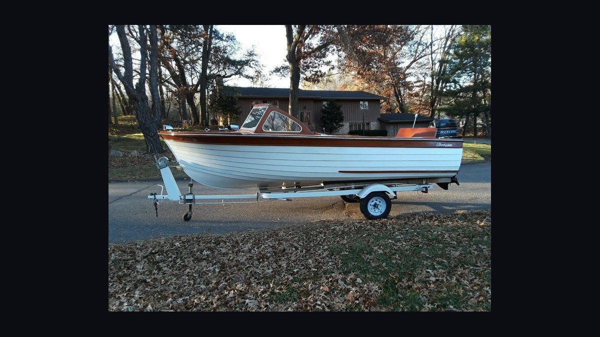 Top 10 Speed Boats 1959 — Best Overall + Best Value — figure 7