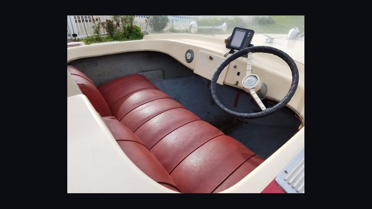 Top 10 Speed Boats 1959 — Best Overall + Best Value — figure 8