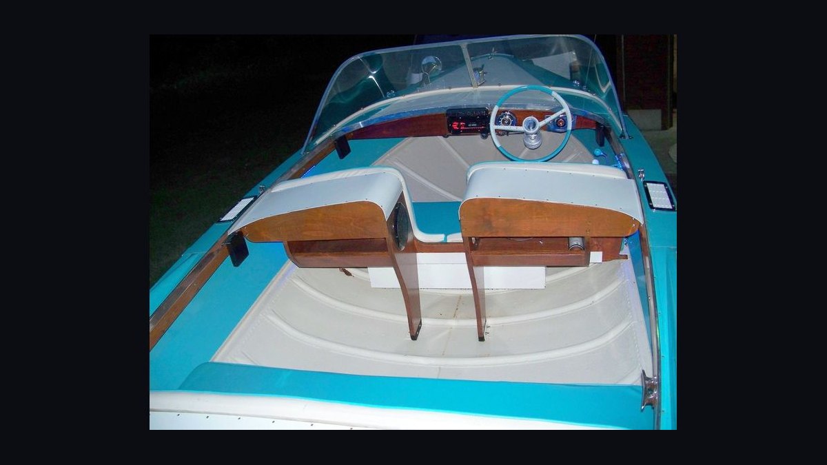 Top 10 Speed Boats 1959 — Best Overall + Best Value — figure 9