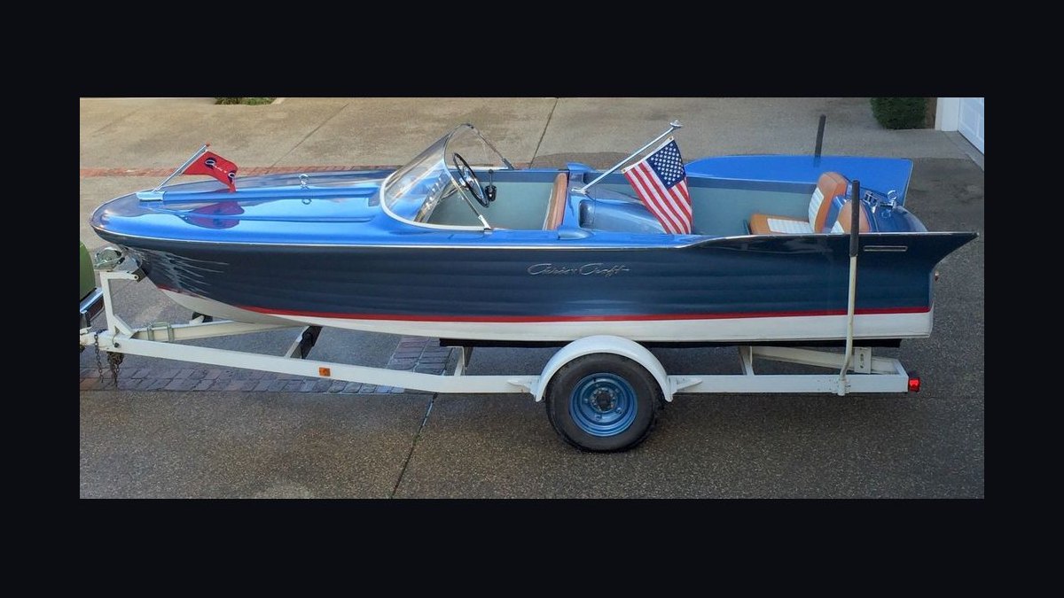 Top 10 Speed Boats 1959 — Best Overall + Best Value