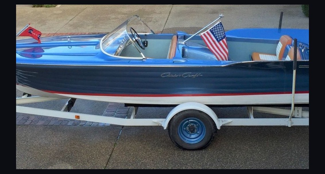 Top 10 Speed Boats 1959 — Best Overall + Best Value