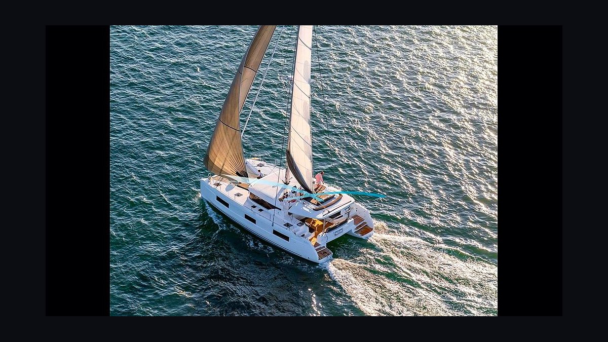 Top 10 Catamarans 2026 — Best Overall + Best Value