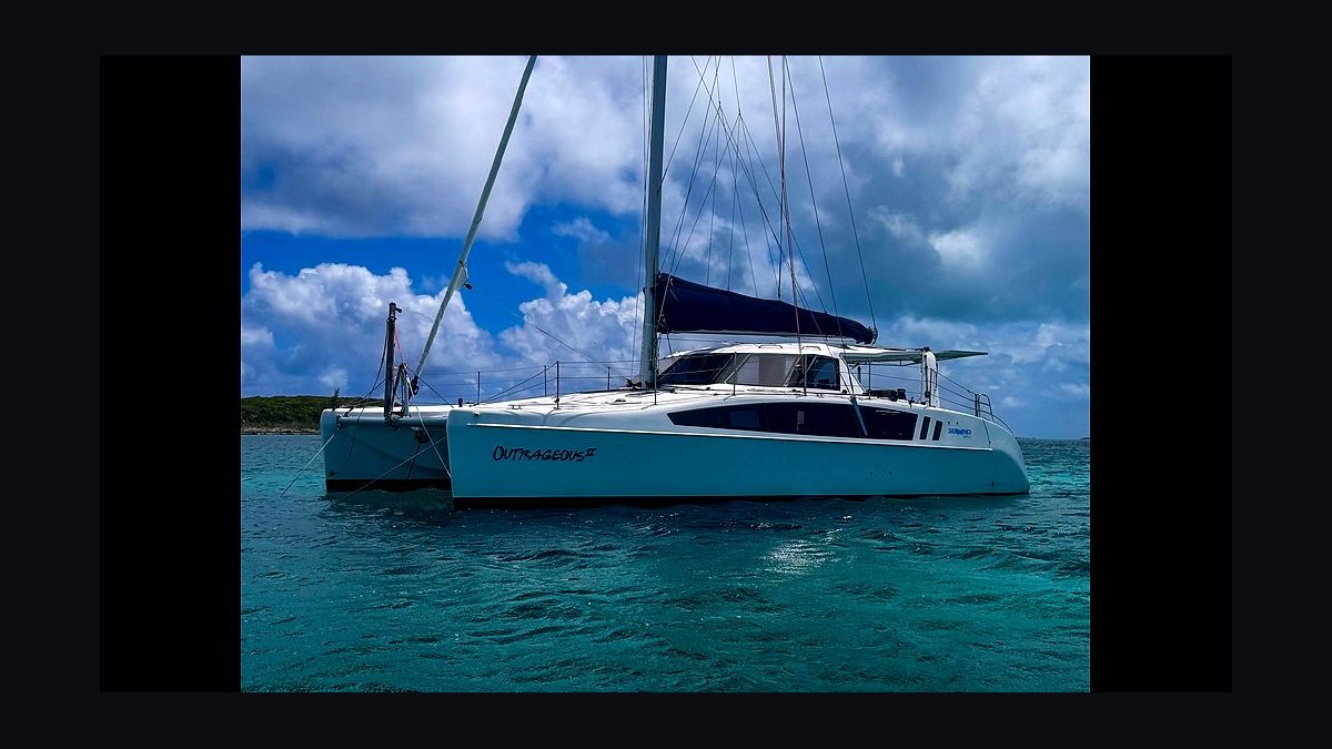 Top 10 Catamarans 2024 — Best Overall + Best Value — figure 10