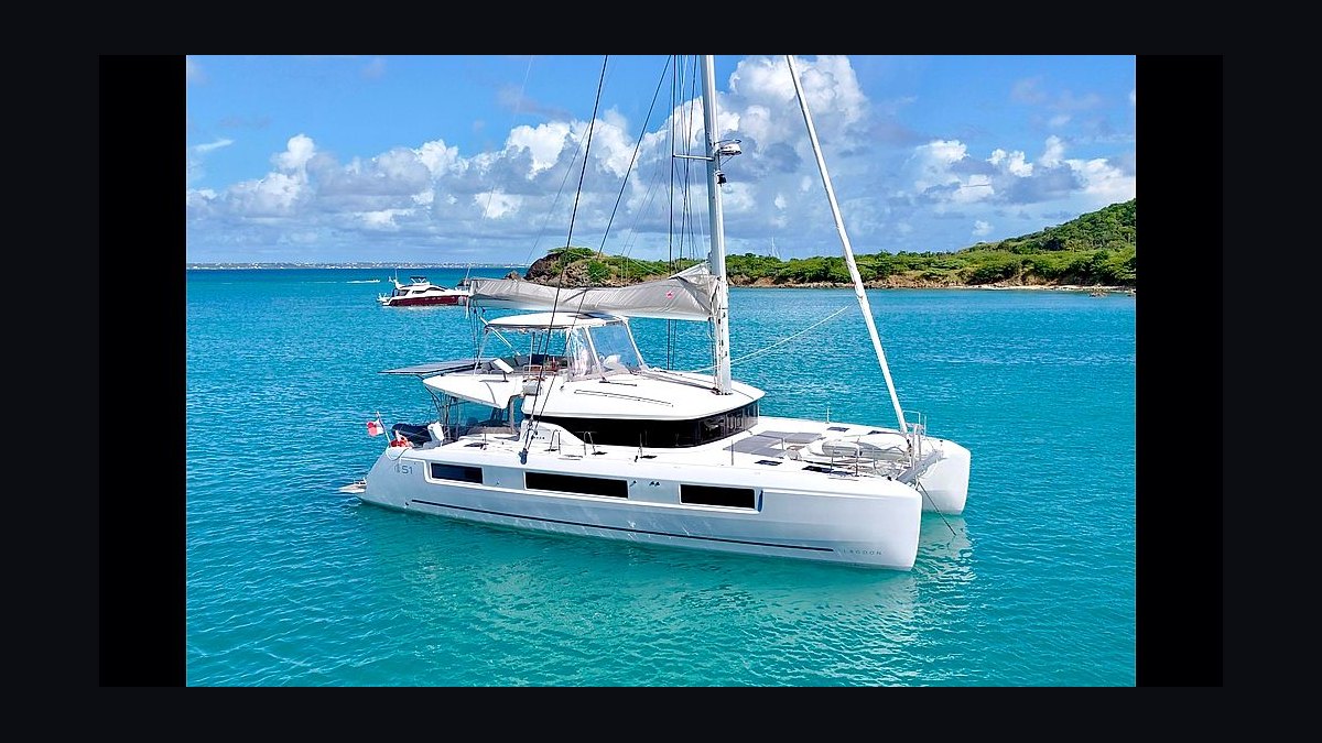 Top 10 Catamarans 2024 — Best Overall + Best Value