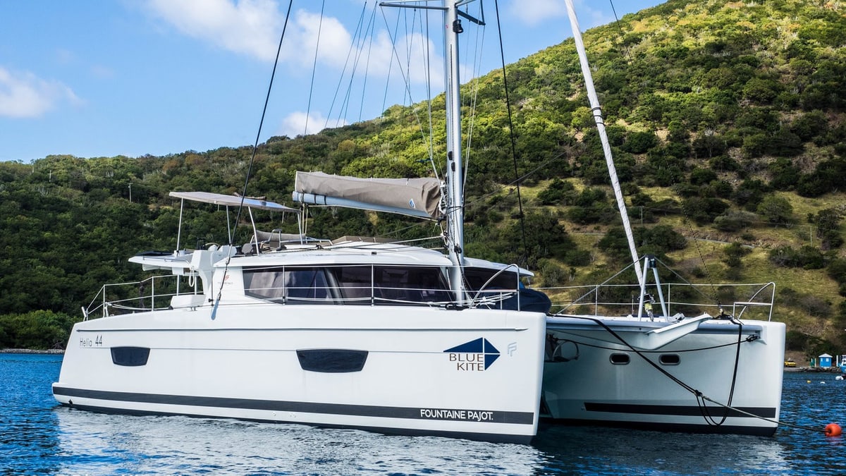 Top 10 Catamarans 2017 — Best Overall + Best Value — figure 2