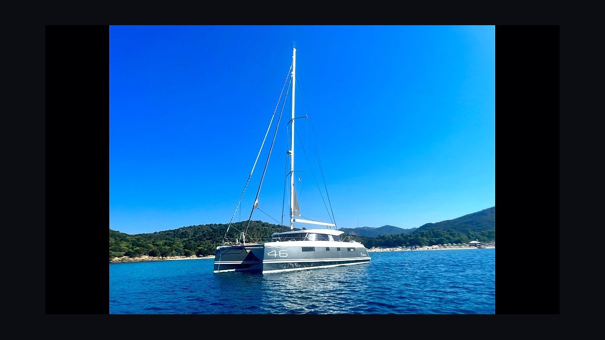 Top 10 Catamarans 2017 — Best Overall + Best Value — figure 6
