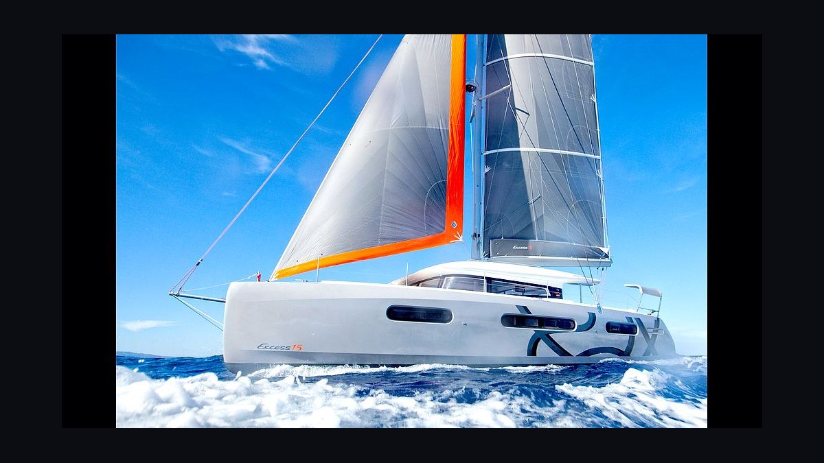 Top 10 Catamarans 2017 — Best Overall + Best Value — figure 7