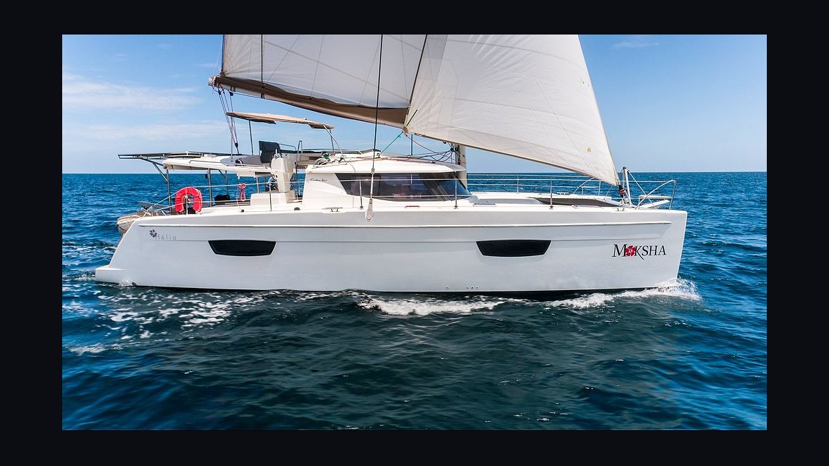 Top 10 Catamarans 2016 — Best Overall + Best Value — figure 1