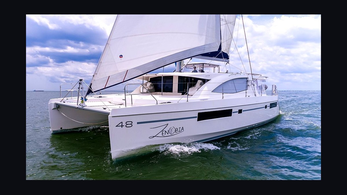 Top 10 Catamarans 2016 — Best Overall + Best Value — figure 3