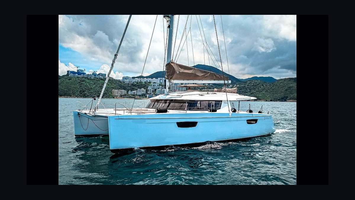 Top 10 Catamarans 2016 — Best Overall + Best Value — figure 4