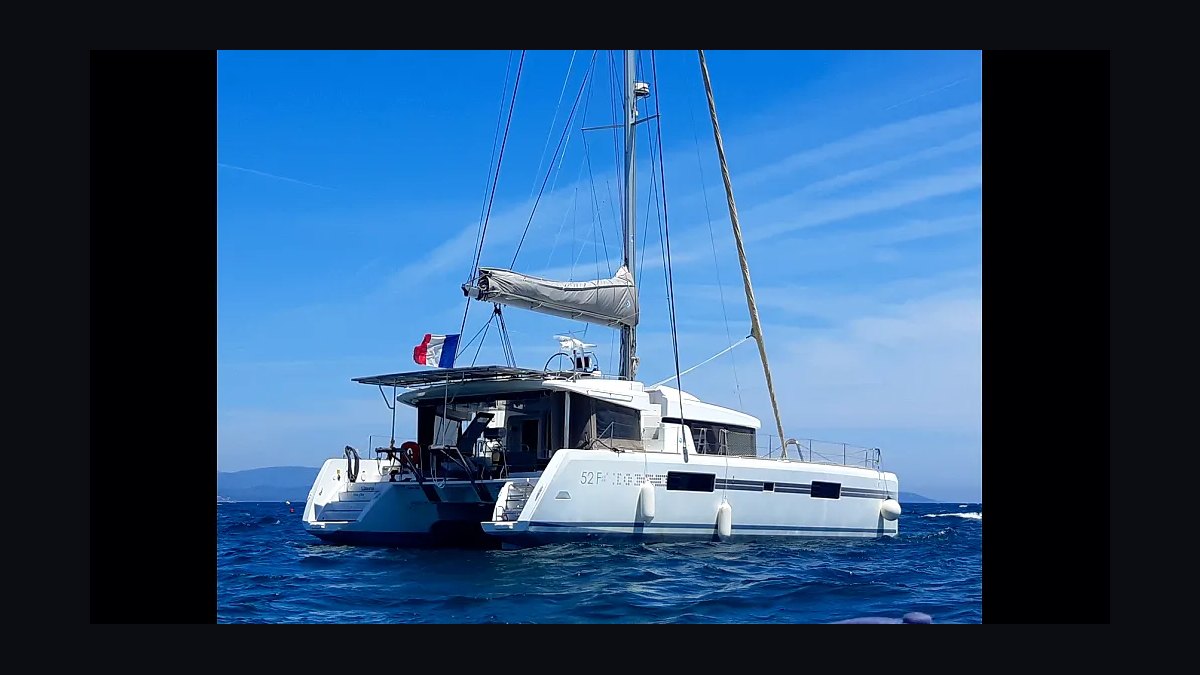 Top 10 Catamarans 2016 — Best Overall + Best Value — figure 5