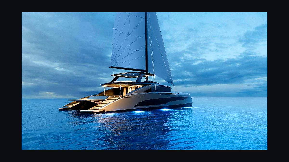 Top 10 Catamarans 2016 — Best Overall + Best Value — figure 6