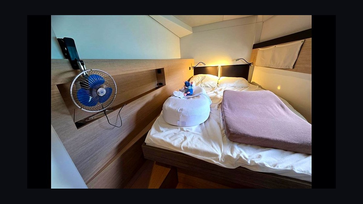 Top 10 Catamarans 2016 — Best Overall + Best Value — figure 7