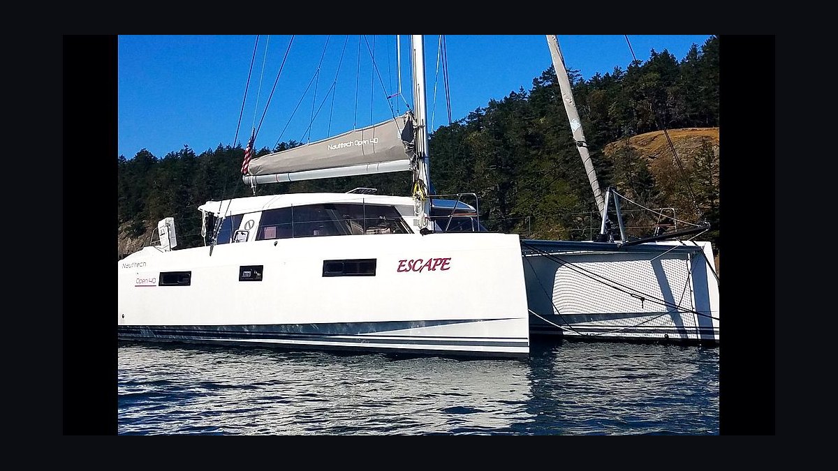 Top 10 Catamarans 2016 — Best Overall + Best Value — figure 8