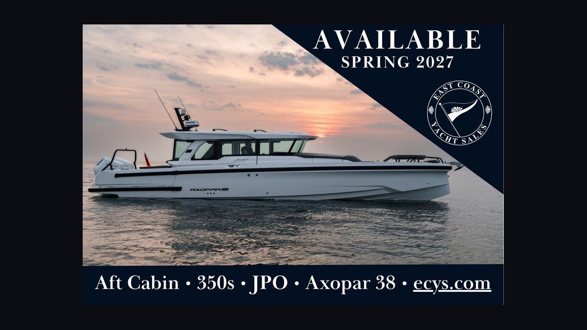 Top 10 Axopar Boat Models in 2027 — figure 10